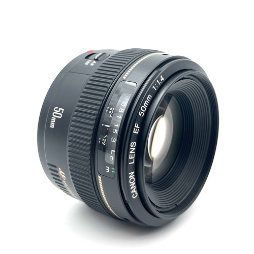 Obiettivo canon lens - canon, ef