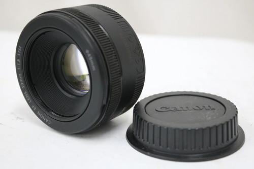 Ecc ottica obiettivo canon - [ecc, ottica]