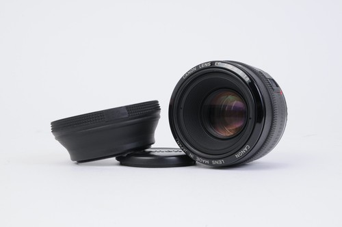 Canon 50mm 8 come -  canon, ef