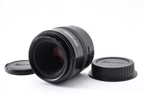 Quasi come nuovo canon ef - come,