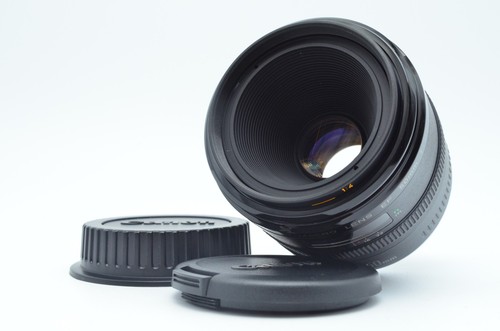 Obiettivo macro compatto - , canon