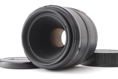 Top mint obiettivo canon ef - [top,
