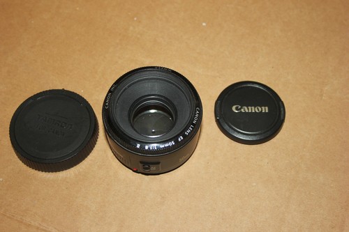 Canon 8 ii nero - ii,