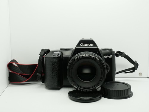 Canon 50mm usm - canon, f/1.4