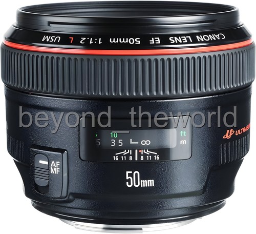 Canon 50mm 2l - canon,