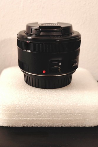 Canon 50mm 8 stm - ef,