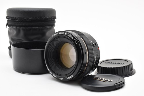 Ottimo come nuovo canon - canon, ef
