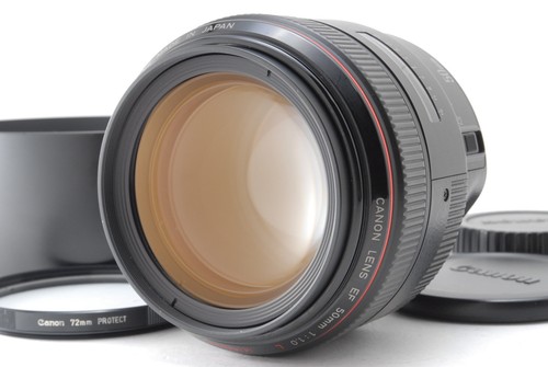Mint canon 50mm - [a-,