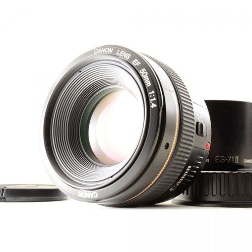 Canon 50mm 4 - canon, usm