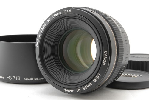 Ottimo come nuovo canon ef - [ottimo, nuovo]