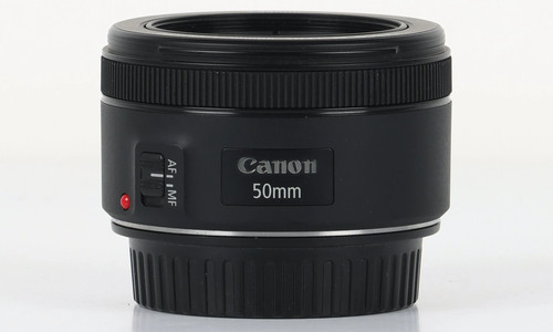 Canon 50mm 8 stm - canon,