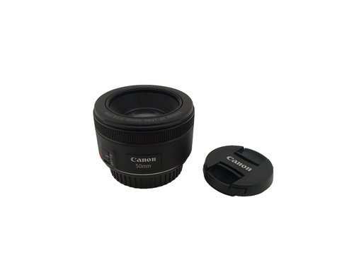 Canon 50mm 8 stm - canon,