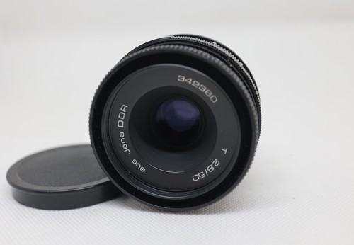 Zeiss jena tessar 2 8 - tessar, 2.8