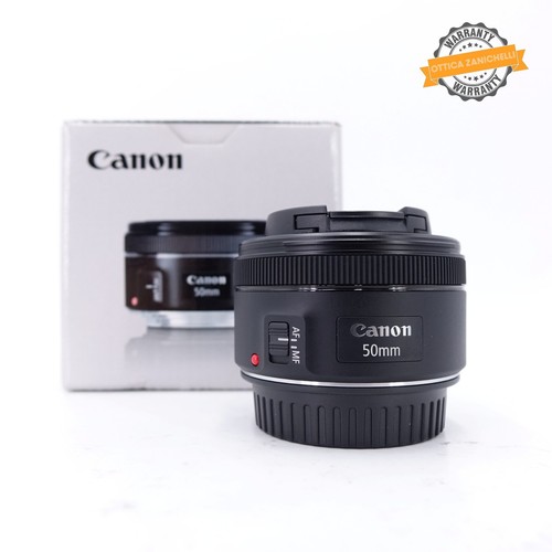 Canon 50mm 8 - ef,