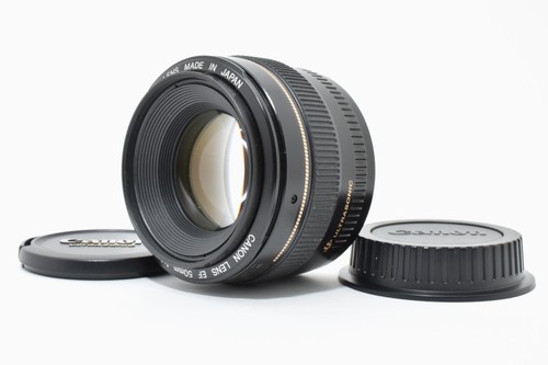 Ottimo come nuovo canon ef - come,