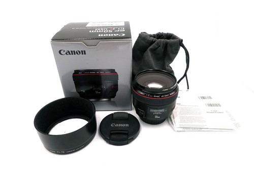 Canon 2 l usm - 1,2,