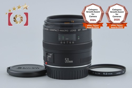 Canon 50mm 5 compact - canon, f/2.5