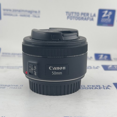 Canon 50mm 8 stm - ef,