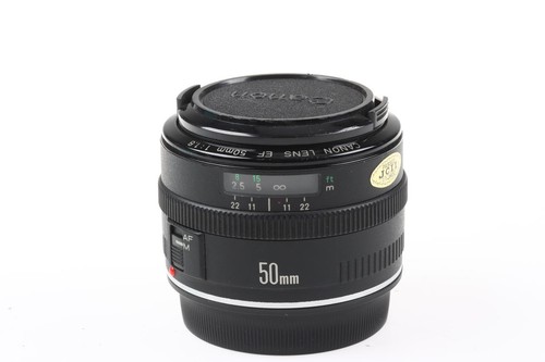 Canon 8 numero - ef,