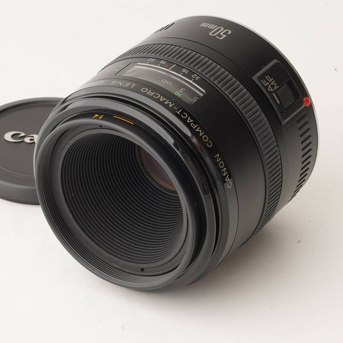 Canon 50mm 5 obiettivo - f/2.5,