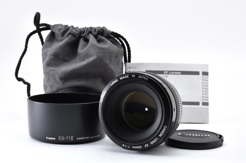 Problema canon 50 - problema!!, ef