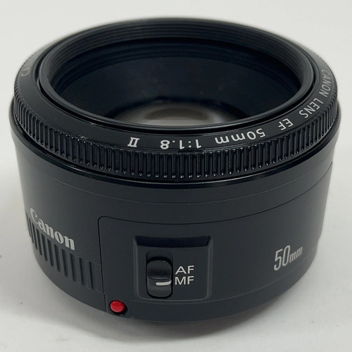 Canon 50mm f - canon,