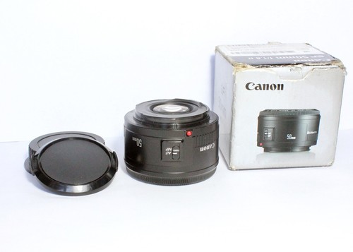 Canon 1 8 - canon, 50