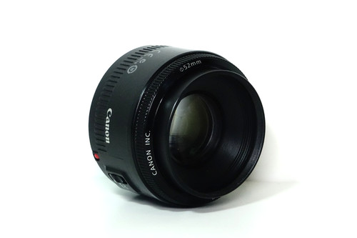 Canon 50mm 8 ii - canon, ef