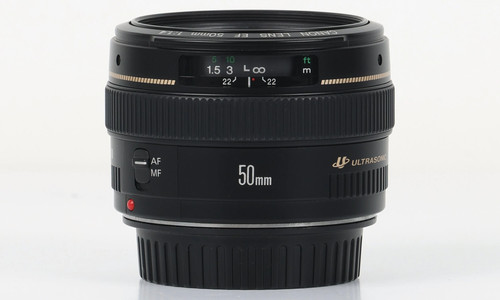 Canon f1 4 usm - canon, mm