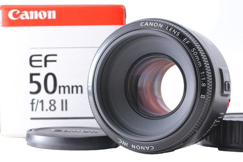 Ottimo come nuovo canon ef - [ottimo,
