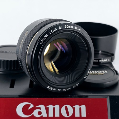 Eccellente canon ef - canon,