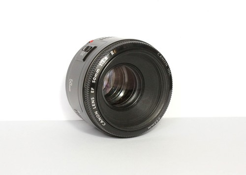Canon 1 8 - ef, ii