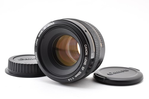 Ottime condizioni canon ef - [ottime,