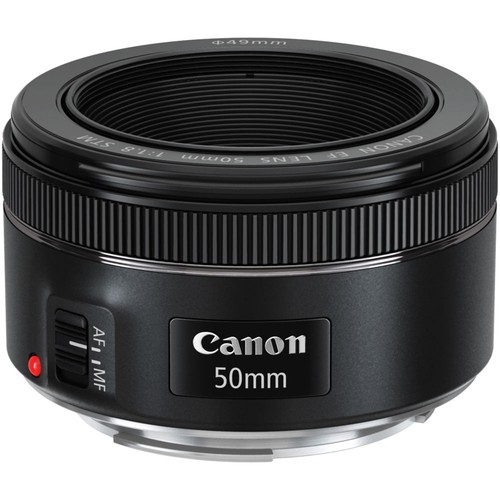 Canon 50mm 8 stm - canon, ef