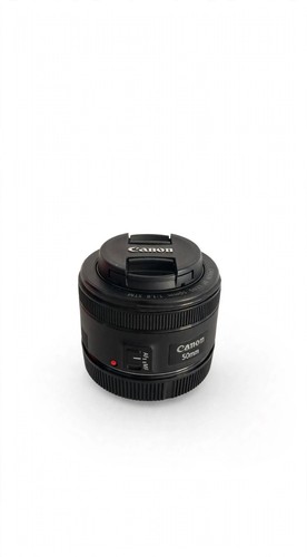 Canon 1 8 ef stm - f/1.8,