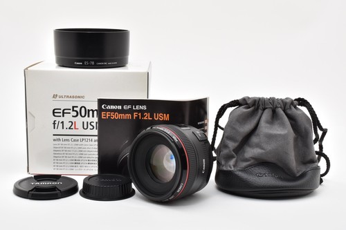 Ottimo come nuovo canon ef - nuovo],