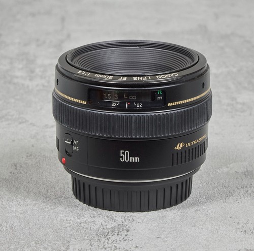 Canon 1 4 - canon, usm