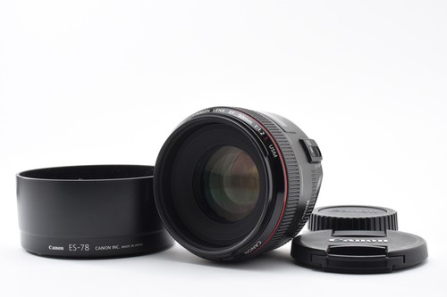 Ottimo come nuovo canon - nuovo],
