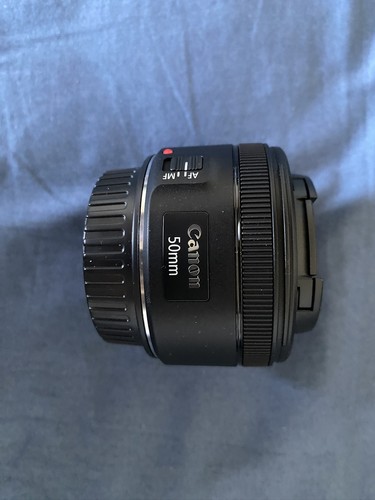 Canon 1 8 - canon, f/1.8