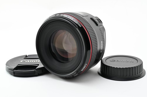 Quasi inutilizzato canon ef - inutilizzato],