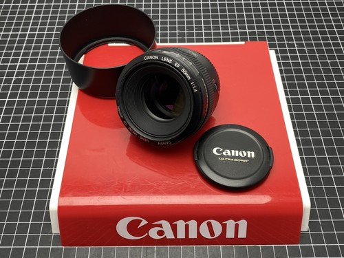 Canon 50mm usm - canon,