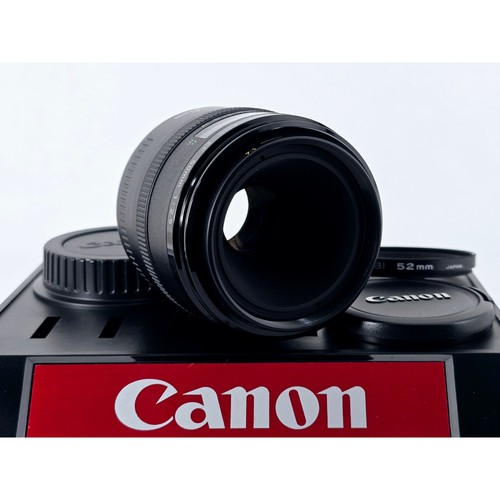 Quasi come nuovo canon - canon, ef