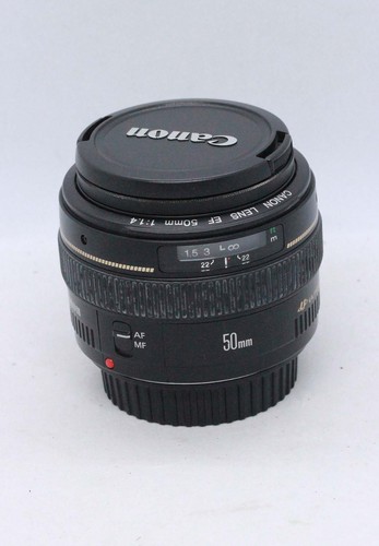 Originale canon 50mm 1 - originale,