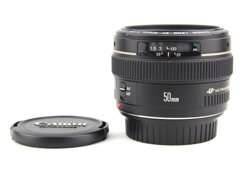 Canon 1 4 usm - ef,