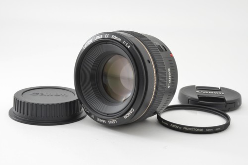 Ottimo come nuovo canon ef - come, nuovo]