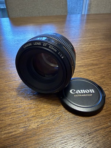 Canon 50mm 4 usm - canon, ef