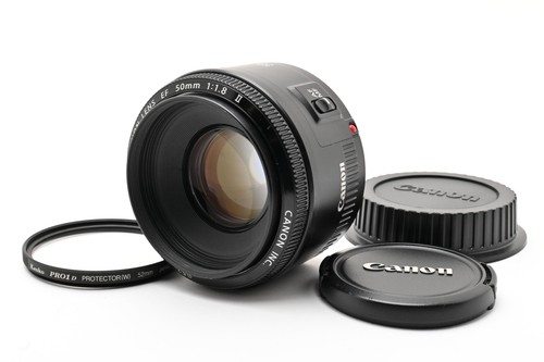Quasi come nuovo canon ef - nuovo],