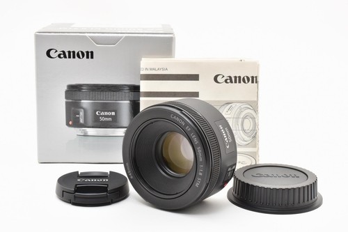 Ottimo come nuovo canon ef - [ottimo,