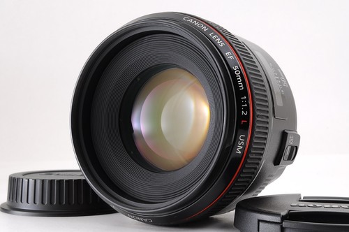 Quasi come nuovo canon ef - canon,