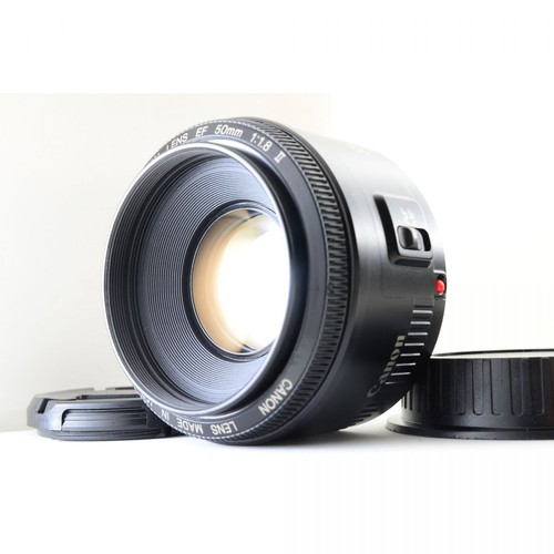Canon 1 8 - mm, ii